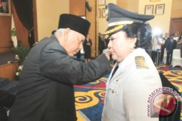 Kaltim Siap Laksanakan Pelantikan Serentak