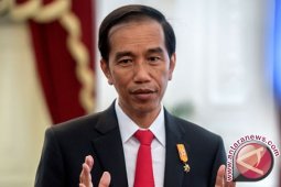 Presiden dianugerahi bintang jasa tertinggi Timor Leste