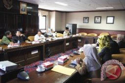 Samarinda Upayakan Bebas Asap Rokok
