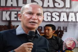 Anggota DPR: Pendukung Busyro-Fauzi Jangan Euforia Kemenangan