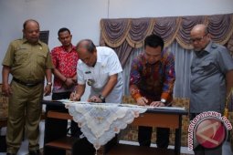 Usaid Prioritas Perkuat Kemitraan Dengan Tebing Tinggi