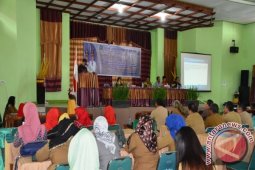 RKPD Tahun 2017 Harapkan Pertumbuhan Ekonomi Lebih Baik
