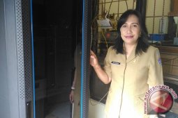 Disdukcapil : "Server" Rusak Pelayanan Tetap Jalan