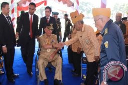 Gubernur Kaltim Ajak Masyarakat Merevolusi Mental