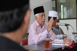 Ketua MUI Kalsel Wafat