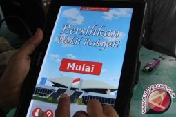 Komisi III Pertanyakan Mekanisme Penggeledahan KPK