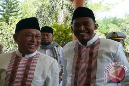 KPU Sumenep Tetapkan Bupati-Wabup Terpilih