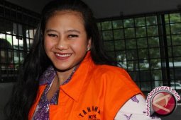 Damayanti Ajukan Diri Sebagai "Justice Collaborator"