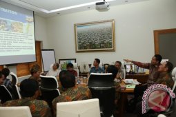 Dubes untuk Swedia Jajaki Produk Ekspor Banyuwangi