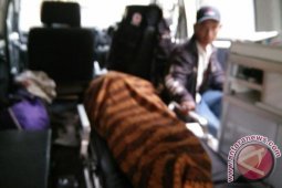 Pemulung Bekasi Tewas Terbakar Gas Metana Sampah