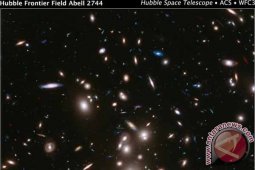 Peneliti ungkap ragam usia bintang di gugus globular