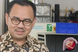 Indonesia Akan Jajaki Kerjasama Energi Dengan Iran