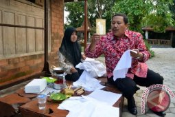 Eduwisata Batik