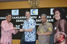 ITS-Unair Dukung Kursus Pendidikan "Online" Gratis IndonesiaX
