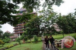 Webometrics Tempatkan UI Sebagai Perguruan Tinggi Terbaik