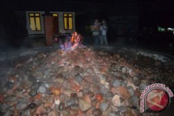 Bojonegoro Berencana Gelar "Jamas" Pusaka Nusantara