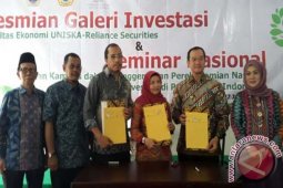 BEI Salah Satu Bursa Terbaik Di Dunia