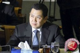 Hary Tanoe Penuhi Panggilan Kejagung