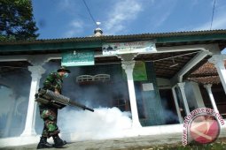 TNI Fogging