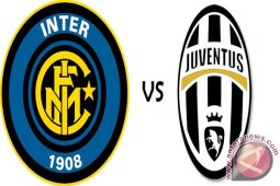 Juve Taklukkan Inter Dengan Dua Gol Morata
