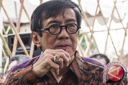 Menkumham sahkan kembali Golkar Munas Riau