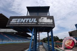 Sirkuit Sentul batal jadi lokasi MotoGP 2017-2019