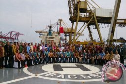 IPB Dan TNI Al Perkuat Poros Maritim