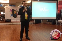 Wiko rakit perangkat 4G ramah kandungan lokal Indonesia
