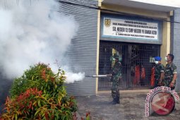 Fogging Musim Hujan