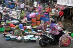 Harga Ikan di Bojonegoro Naik Rp5.000/Kilogram