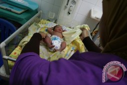 Penemuan Bayi Kediri