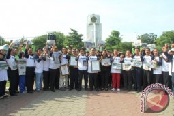 Pemkab Sidoarjo Dorong Siswa Tingkatkan Minat Baca