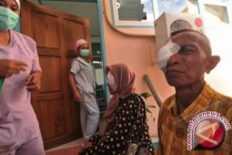 Tambang Martabe Operasi 965 Mata Masyarakat Sumut