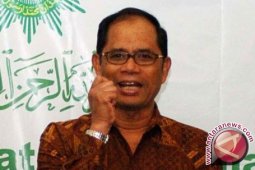 Menuju 100 tahun Indonesia Merdeka