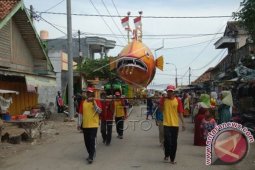Petik Laut Bisa Jadi Destinasi Wisata Budaya