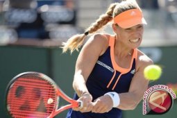 Serena kalah, Kerber juara Australia Terbuka