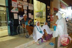 Kemenag prioritaskan calon haji lansia