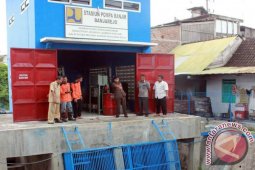 Bojonegoro Alokasikan Rp3,5 Miliar untuk Pengadaan Pompa