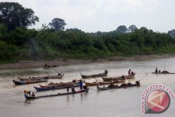 BLH Bojonegoro: Penambang Tidak Beroperasi di Jembatan