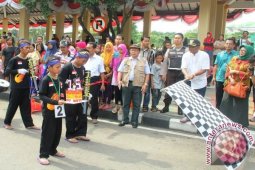Pemkab Sidoarjo Minta Masyarakat Lestarikan Musik Patrol
