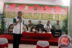 Tim B20 Sosialisasikan Pemanfaatan Biodiesel di Pesantren Al-Qodiri Jember