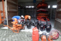 BPBD Bojonegoro Bagikan Laporan Prakiraan Cuaca BMKG