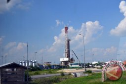 Desa Gayam Bojonegoro Minta EMCL Beri Kompensasi