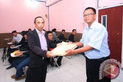 Kalsel Gelar Sertifikasi Fotografi Pertama