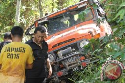 Dahlan: Off Road Membantu Peninjauan Desa Tertinggal