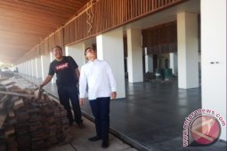 Pemprov Jatim Berencana Bangun Dua Bandara Baru