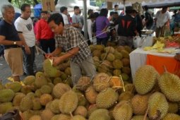 Festival Durian Rancamaya