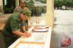 Perpustakaan Di Balangan Dapat Apresiasi