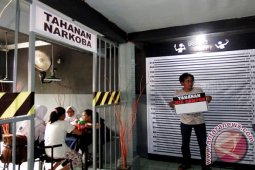 Kedai Mie Tahanan