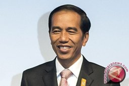 Presiden Pantau Pelayanan BPJS di RSUD Sumedang